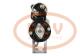 PCV 1986S00689 - ARRANQUE AUDI 1.1 KW 12V BOSCH NEW