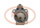 PCV 1986S00721 - ARRANQUE GAZEL 2.0 KW 12V BOSCH NEW