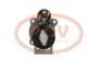 PCV 1986S00721 - ARRANQUE GAZEL 2.0 KW 12V BOSCH NEW