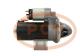 PCV 1986S00721 - ARRANQUE GAZEL 2.0 KW 12V BOSCH NEW