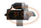 PCV 1986S00722 - ARRANQUE PERKINS 2.0 KW 12V BOSCH NEW