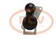 PCV 1986S00780 - ARRANQUE VOLKSWAGEN 1.1 KW 12V BOSCH NEW