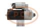 PCV 1986S00807 - ARRANQUE PORSCHE 1.9 KW 12V BOSCH NEW