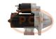 PCV 1986S10035 - ARRANQUE IVECO 2.6 KW 12V BOSCH NEW