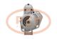 PCV 1986S10040 - ARRANQUE IVECO 4.0 KW 24V BOSCH NEW