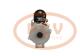 PCV 1986S10041 - ARRANQUE JOHN DEERE 4.0 KW 12V BOSCH NEW