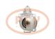 PCV 1986S10073 - ARRANQUE VOLVO 4.0 KW 24V BOSCH NEW