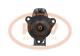 PCV 1986S10100 - ARRANQUE VOLVO 6.6 KW 24V BOSCH NEW