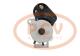 PCV 1986S10106 - ARRANQUE DAF 5.5 KW 24V BOSCH NEW