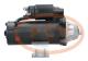 PCV 1S4U11000AAR - ARRANQUE FORD 2.2 KW 12V VISTEON REMAN