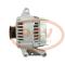 PCV 1S7T10300BAP - ALTERNADOR FORD 124A 12V PCV NEW T/VISTEON [0235]