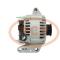 PCV 1S7T10300BAP - ALTERNADOR FORD 124A 12V PCV NEW T/VISTEON [0235]