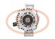 PCV 1S7T10300BCP - ALTERNADOR FORD 90A 12V PCV NEW T/VISTEON