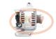 PCV 1S7T10300CBP - ALTERNADOR FORD 115A 12V PCV NEW T/VISTEON [0236]