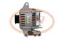 PCV 2015001003P - ALTERNADOR FORD 104A 12V PCV NEW T/VISTEON