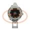 PCV 219091P - ALTERNADOR DAEWOO 85A 12V PCV NEW T/DELCO REMY