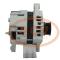 PCV 219139P - ALTERNADOR DAEWOO 85A 12V PCV NEW T/DELCO REMY