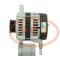 PCV 219235P - ALTERNADOR CHEVROLET 65A 12V PCV NEW T/VALEO KOREA