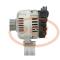 PCV 225521090P - ALTERNADOR PEUGEOT/CITROëN 90A (BOSCH TYPE) 12V PCV NEW T/BO