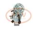 PCV 2280000840P - ARRANQUE JOHN DEERE 2.5 KW 12V PCV NEW T/DENSO