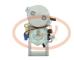 PCV 2280000980P - ARRANQUE KUBOTA 1.2 KW 12V PCV NEW T/DENSO