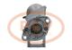 PCV 2280001020P - ARRANQUE KUBOTA 1.4 KW 12V PCV NEW T/DENSO [0139]