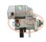PCV 2280001040P - ARRANQUE KUBOTA 1.4 KW 12V PCV NEW T/DENSO