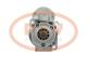 PCV 2280001350P - ARRANQUE CATERPILLAR 2.5 KW 12V PCV NEW T/DENSO