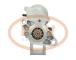 PCV 2280001560P - ARRANQUE TOYOTA 1.4 KW 12V PCV NEW