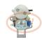 PCV 2280002150P - ARRANQUE DAEWOO 1.4 KW 12V PCV NEW