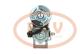 PCV 2280002290P - ARRANQUE DODGE 2.5 KW 12V PCV NEW
