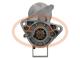 PCV 2280002570P - ARRANQUE TOYOTA 1.4 KW 12V PCV NEW