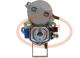 PCV 2280002570P - ARRANQUE TOYOTA 1.4 KW 12V PCV NEW