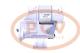 PCV 2280003620P - ARRANQUE TOYOTA 1.4 KW 12V PCV NEW T/DENSO