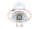 PCV 2280003640P - ARRANQUE TOYOTA 2.2 KW 12V PCV NEW T/DENSO [0088]