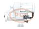 PCV 2280003640P - ARRANQUE TOYOTA 2.2 KW 12V PCV NEW T/DENSO [0088]
