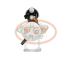 PCV 2280004020P - ARRANQUE TOYOTA 0.8 KW 12V PCV NEW T/DENSO