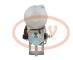 PCV 2280005510P - ARRANQUE BOBCAT 3.0 KW 12V PCV NEW