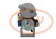 PCV 2280005660P - ARRANQUE TOYOTA 0.9 KW 12V PCV NEW