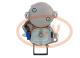 PCV 2280005860P - ARRANQUE CATERPILLAR 2.0 KW 12V PCV NEW
