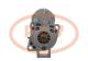 PCV 2280006400P - ARRANQUE HYSTER 2.7 KW 12V PCV NEW