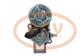 PCV 2280006400P - ARRANQUE HYSTER 2.7 KW 12V PCV NEW