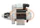 PCV 2280006450P - ARRANQUE HONDA 1.0 KW 12V PCV NEW T/DENSO