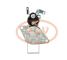 PCV 2280006460P - ARRANQUE HONDA 1.0 KW 12V PCV NEW