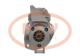 PCV 2280006560P - ARRANQUE JOHN DEERE 7.5 KW 24V PCV NEW T/DENSO