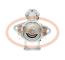 PCV 2280006750P - ARRANQUE TOYOTA 1.0 KW 12V PCV NEW