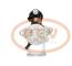 PCV 2280006750P - ARRANQUE TOYOTA 1.0 KW 12V PCV NEW
