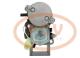 PCV 2280006950P - ARRANQUE KUBOTA 2.0 KW 12V PCV NEW T/DENSO