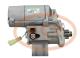 PCV 2280006950P - ARRANQUE KUBOTA 2.0 KW 12V PCV NEW T/DENSO