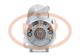 PCV 2280007110P - ARRANQUE JOHN DEERE 2.0 KW 12V PCV NEW T/DENSO